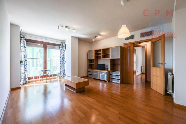 Piso En alquiler en Villa De Vallecas, Madrid photo 0