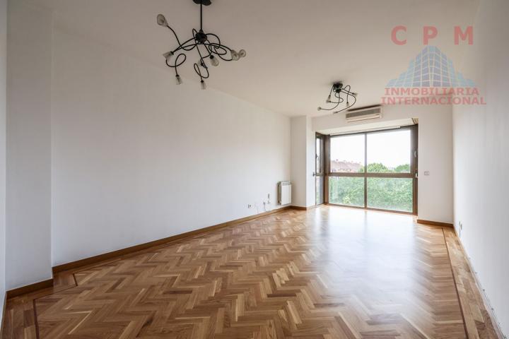 Piso En alquiler en Arganzuela, Madrid photo 0