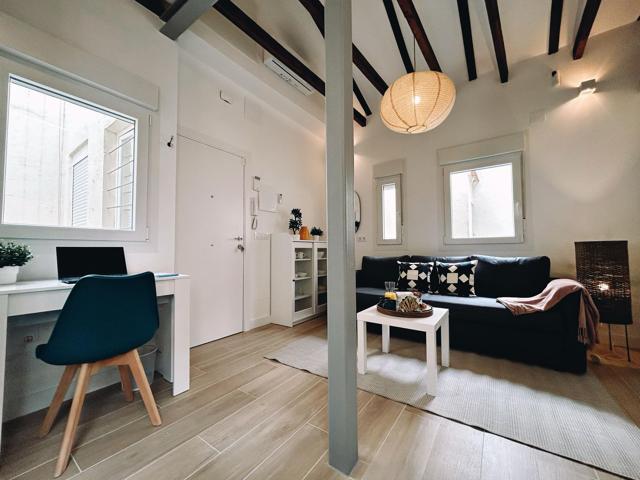 Loft En alquiler en Tetuán, Madrid photo 0