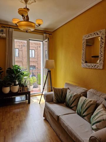 Piso En venta en Chamberí, Madrid photo 0