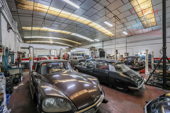 Otro En venta en Griñón photo 0