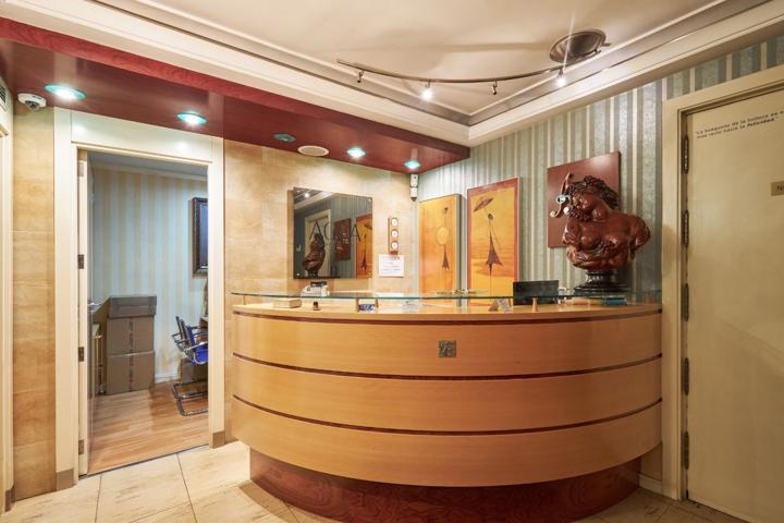 Otro En venta en Chamartín, Madrid photo 0