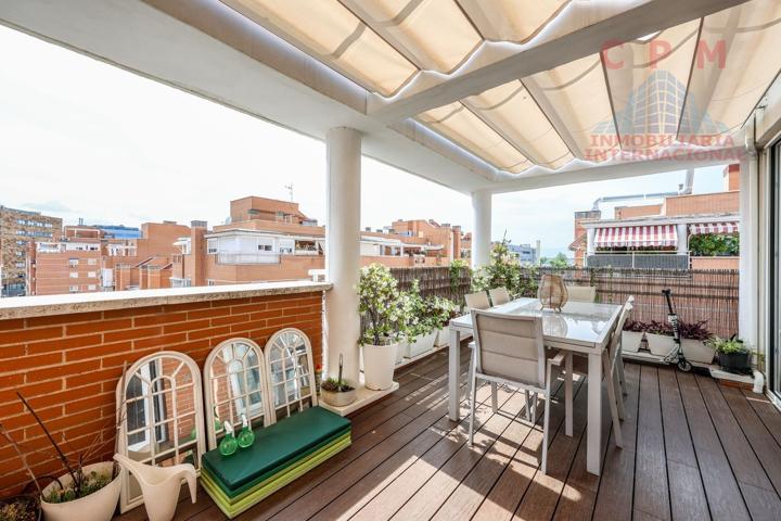  Ático En venta en Fuencarral, Madrid photo 0
