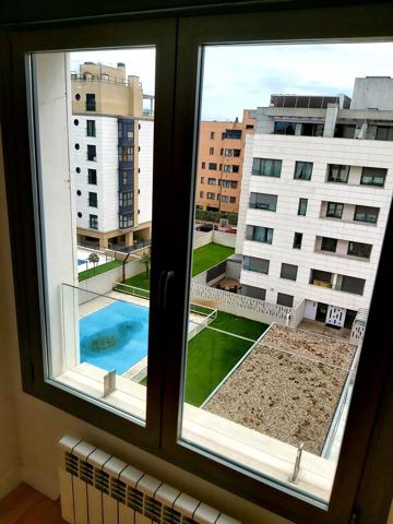 Piso En alquiler en Fuencarral, Madrid photo 0