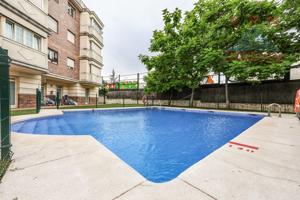 Piso En alquiler en Moncloa, Madrid photo 0