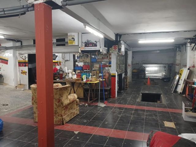Otro En venta en Barrio De Salamanca, Madrid photo 0