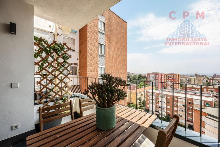 Piso En alquiler en Hortaleza, Madrid photo 0