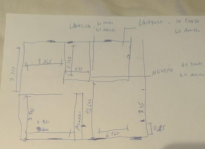 Piso En venta en Fuencarral, Madrid photo 0