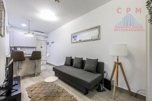 Piso En venta en Centro, Madrid photo 0