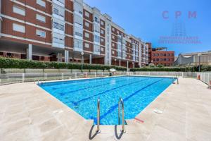 Piso En alquiler en San Blas, Madrid photo 0
