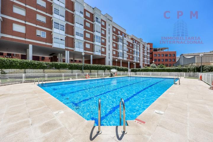Piso En alquiler en San Blas, Madrid photo 0