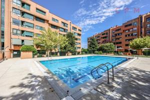 Piso En alquiler en Hortaleza, Madrid photo 0