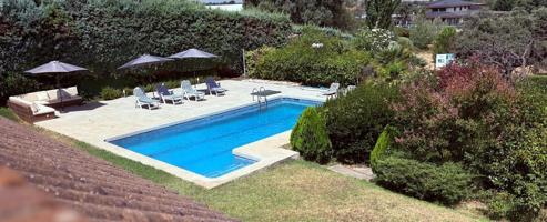Casa En alquiler en Paseo De Serbales, Ciudalcampo photo 0