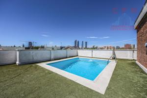Piso En alquiler en Chamartín, Madrid photo 0