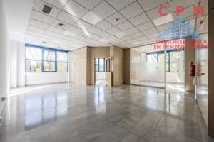 Casa En alquiler en El Pinar- Punta Galea, Las Rozas De Madrid photo 0
