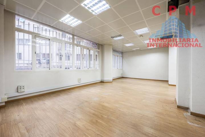 Casa En venta en Chamberí, Madrid photo 0