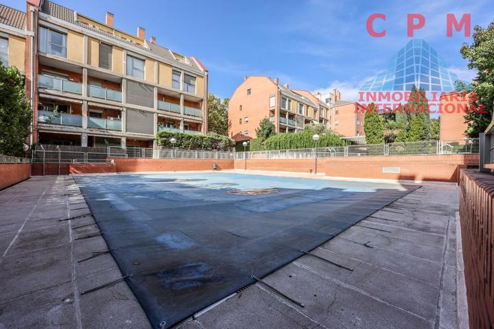 Piso En alquiler en Barajas, Madrid photo 0