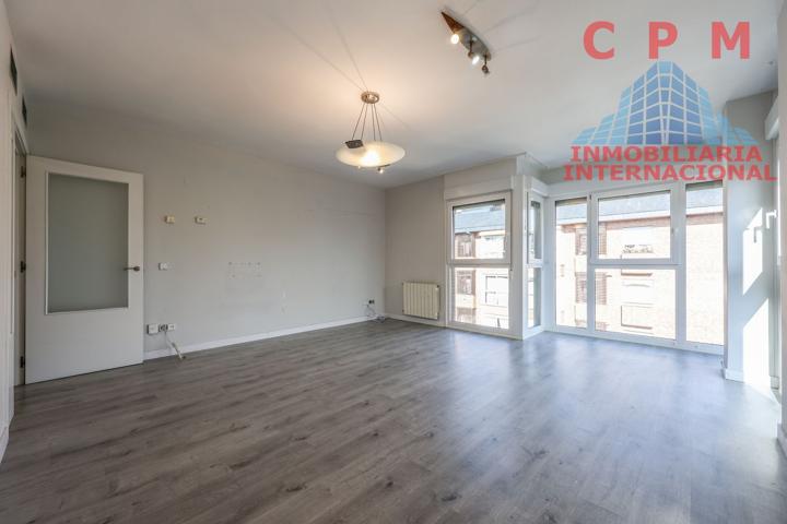 Piso En alquiler en Barajas, Madrid photo 0