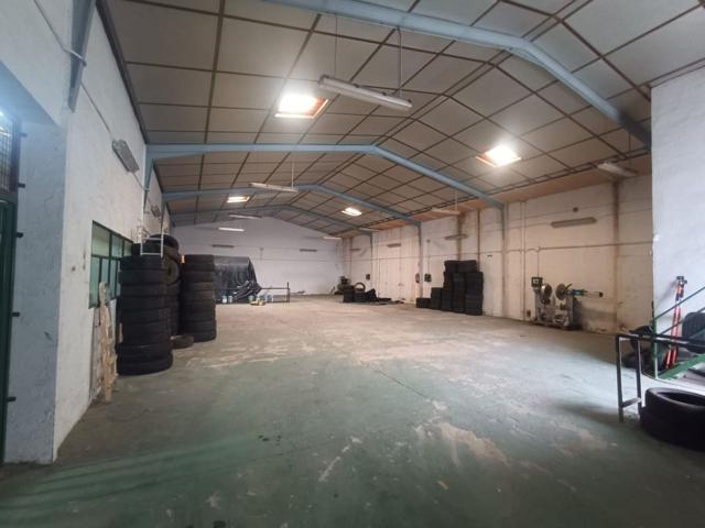 Casa En venta en Zona Industrial, Arganda photo 0