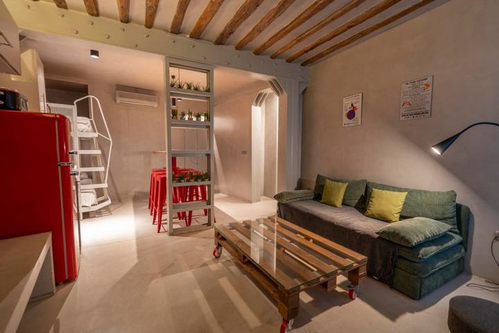 Piso En venta en Centro, Madrid photo 0