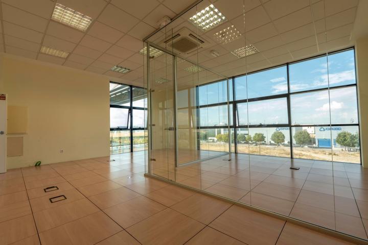 Casa En venta en Los Olivos - Los Ángeles, Getafe photo 0