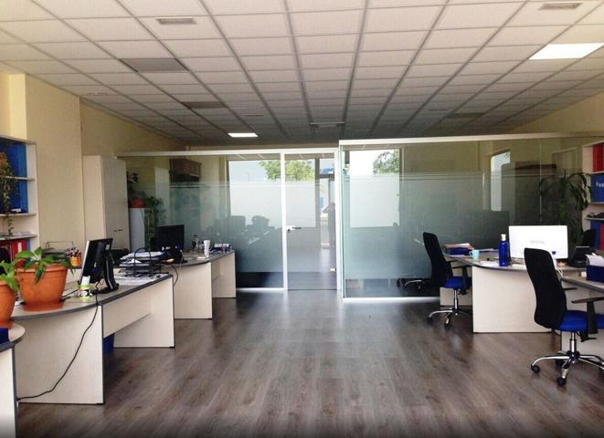 Casa En venta en Los Olivos - Los Ángeles, Getafe photo 0