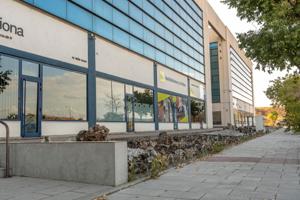 Parking Subterráneo En venta en Los Olivos - Los Ángeles, Getafe photo 0