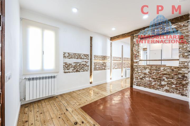 Piso En venta en Centro, Madrid photo 0