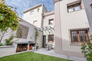 Casa En alquiler en Chamartín, Madrid photo 0