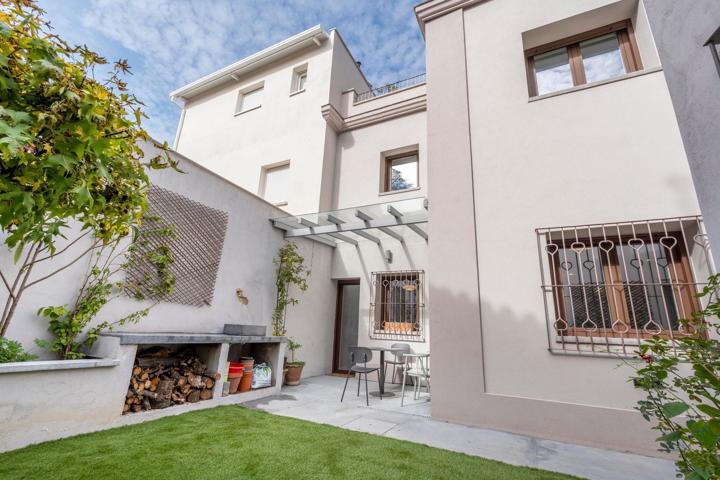 Casa En alquiler en Chamartín, Madrid photo 0