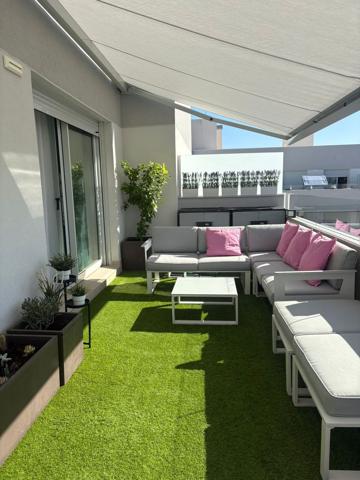  Ático En alquiler en Rivas Futura, Rivas-Vaciamadrid photo 0