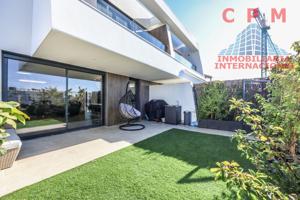 Unifamiliar Pareada En alquiler en Cerca Tejera, Colmenar Viejo photo 0