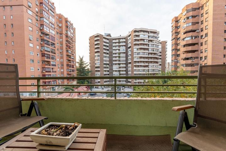 Piso En alquiler en Fuencarral, Madrid photo 0