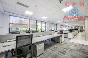 Comunidad En alquiler en Barrio De Salamanca, Madrid photo 0