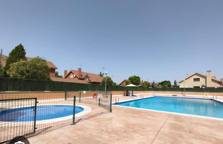 Piso En alquiler en Rivas Centro, Rivas-Vaciamadrid photo 0