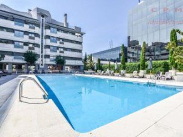 Piso En alquiler en Chamartín, Madrid photo 0