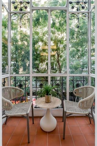 Piso En venta en Barrio De Salamanca, Madrid photo 0