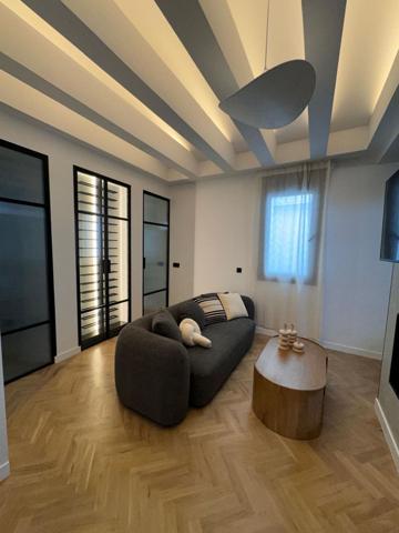 Piso En venta en Chamberí, Madrid photo 0