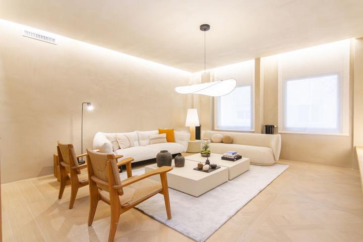 Piso En venta en Barrio De Salamanca, Madrid photo 0