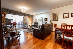 Piso En venta en Chamartín, Madrid photo 0