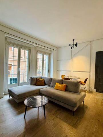 Piso En alquiler en Centro, Madrid photo 0