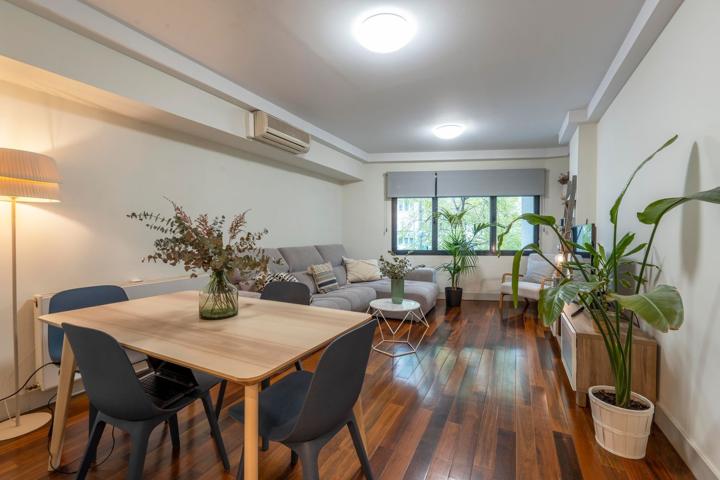 Piso En alquiler en Chamberí, Madrid photo 0