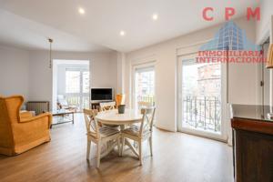 Piso En alquiler en Arganzuela, Madrid photo 0