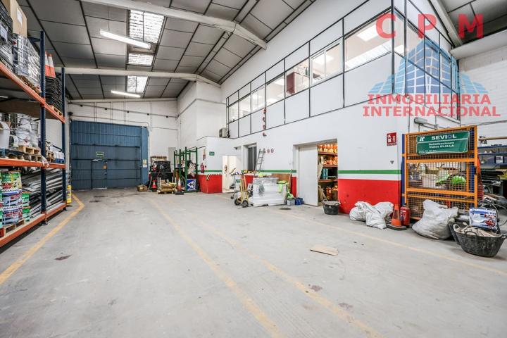 Otro En venta en Montserrat - Parque Empresarial, San Fernando De Henares photo 0