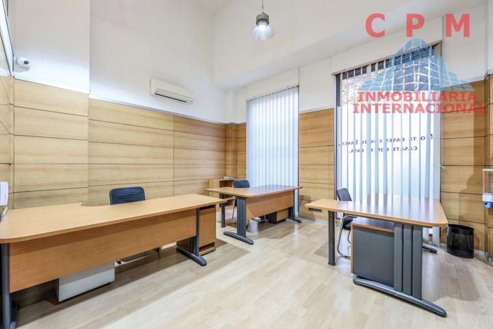 Otro En venta en Arganzuela, Madrid photo 0