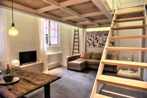 Dúplex En alquiler en Centro, Madrid photo 0