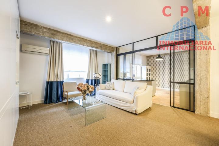 Piso En alquiler en Chamartín, Madrid photo 0