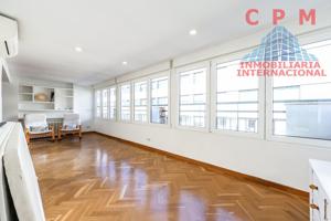 Piso En alquiler en Chamberí, Madrid photo 0