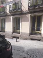 Otro En alquiler en Calle De Luis Vélez De Guevara, Centro, Madrid photo 0