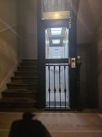 Otro En alquiler en Calle De Padilla, Barrio De Salamanca, Madrid photo 0